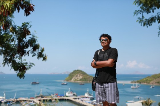 -----My Travelmate TJ